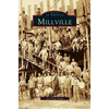 Millville - Hardcover