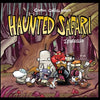 Haunted Safari - Paperback