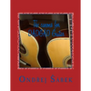 The canons for DADGAD Guitar - Paperback