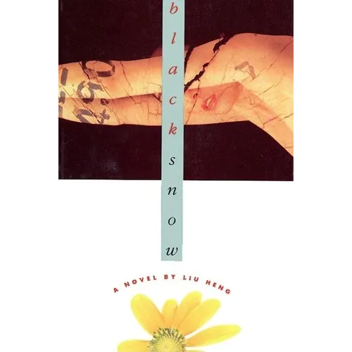 Black Snow - Paperback