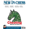 New in Chess Magazine 2024 / 2: The Premier Chess Magazine in the World - Paperback