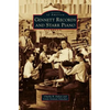 Gennett Records and Starr Piano - Hardcover