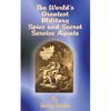The World's Greatest Military Spies and Secret Service Agents - Paperback
