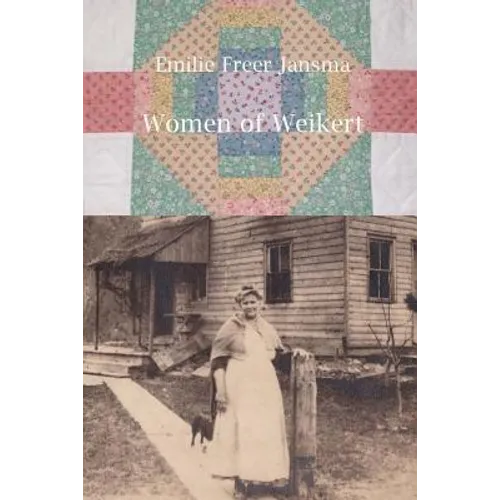 Women of Weikert - Paperback
