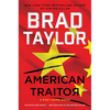 American Traitor: A Pike Logan Novel - Hardcover