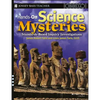 Hands-On Science Mysteries for Grades 3 - 6: Standards-Based Inquiry Investigations - Paperback