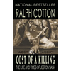 Cost of a Killing - Paperback