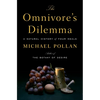 The Omnivore's Dilemma: A Natural History of Four Meals - Hardcover