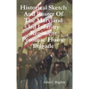 Historical Sketch And Roster Of The Maryland 3rd Infantry Regiment Potomac Home Brigade - Hardcover