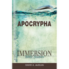 Immersion Bible Studies: Apocrypha - Paperback