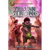 Rick Riordan Presents: Tristan Strong Destroys the World-A Tristan Strong Novel, Book 2 - Paperback