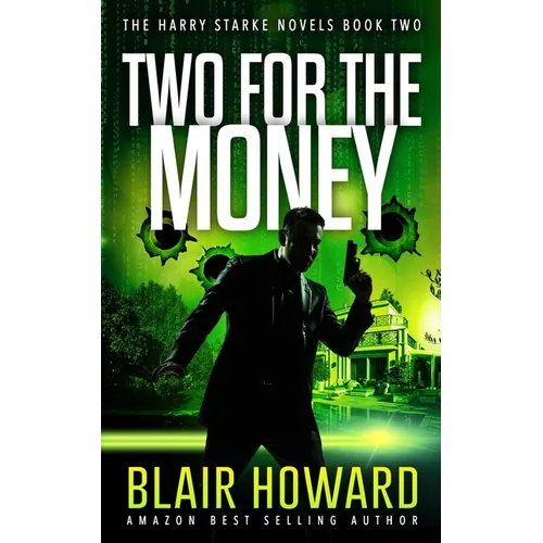 Two For The Money - Paperback