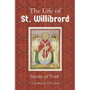 Life of St. Willibrord - Paperback