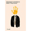 Professor Andersen's Night - Paperback