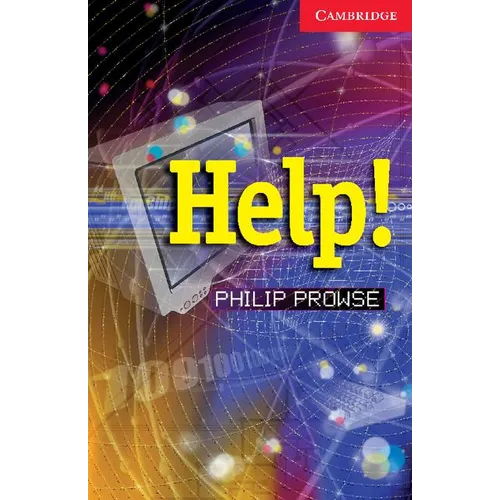 Help! - Paperback