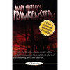 Frankenstein: Mary Shelley's Frankenstein: The Modern Prometheus - Paperback