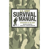 U.S. Army Survival Manual - Paperback