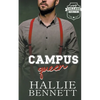 Campus Queen - Paperback