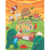Burger King and His Friends - Paperback