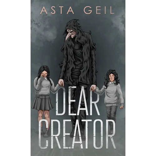 Dear Creator - Hardcover