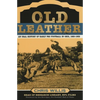 Old Leather: An Oral History of Early Pro Football in Ohio, 1920-1935 - Paperback