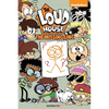 The Loud House #15: The Missing Linc - Hardcover