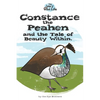 Constance the Peahen and the Tale of Beauty Within - Paperback