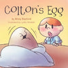 Colton's Egg - Paperback