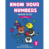 Know Your Numbers: Workbook for Kidz - Paperback