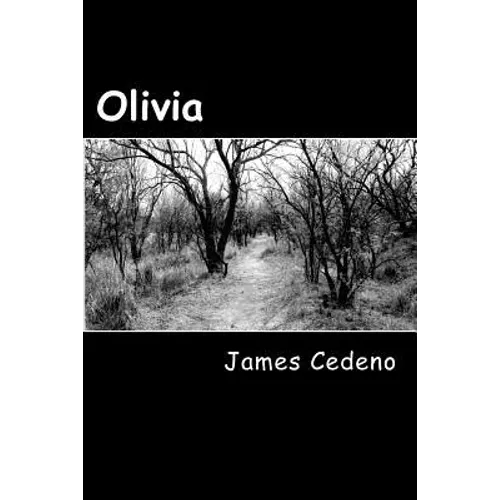 Olivia - Paperback