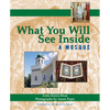 What You Will See Inside a Mosque - Paperback