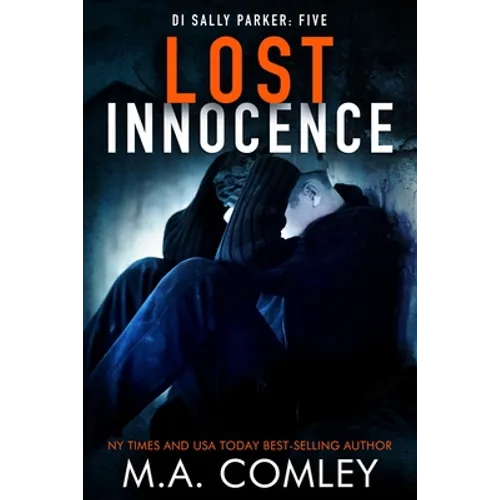 Lost Innocence - Paperback