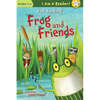 Frog and Friends - Hardcover
