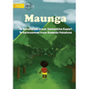 Mountains - Maunga (Te Kiribati) - Paperback
