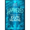 Hammered: Book Three of the Iron Druid Chronicles - Paperback
