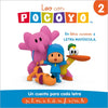 Phonics in Spanish - Leo Con Pocoyó Un Cuento Para Cada Letra / I Read with Pocoyo. One Story for Each Letter - Paperback