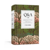 Q&A a Day Woodland: 5-Year Journal - Hardcover
