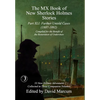 The MX Book of New Sherlock Holmes Stories Part XLI: Further Untold Cases - 1887-1892 - Hardcover