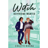Witch Boyfriend Wanted - Paperback