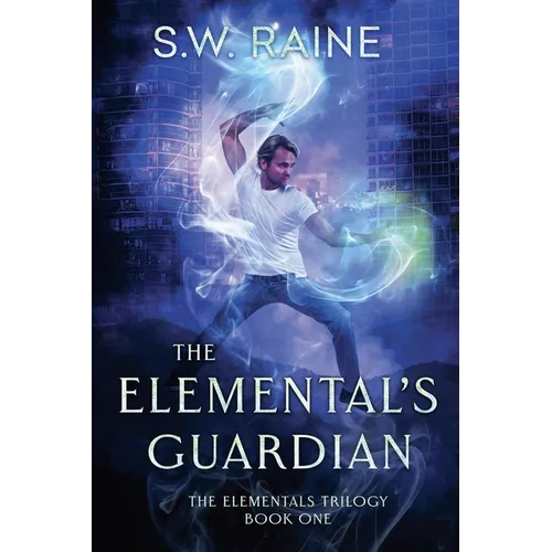 The Elemental's Guardian - Paperback