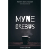 Myne Erebus: Poetry meets tragedy - Paperback