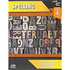 Core Skills Spelling Workbook Grade 4 - Paperback