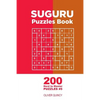 Suguru - 200 Hard to Master Puzzles 9x9 (Volume 5) - Paperback