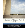 Nation of Islam, Part 1 of 3 - Paperback
