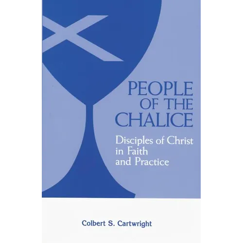 People of the Chalice - Paperback