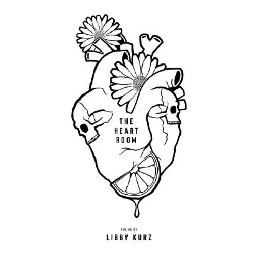 The Heart Room - Paperback