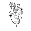 The Heart Room - Paperback