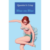 Blue on Blue - Paperback