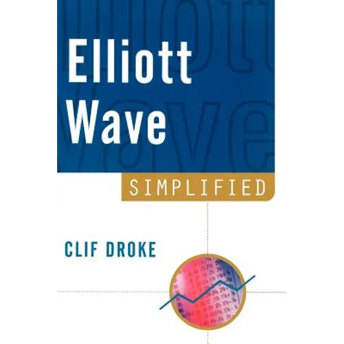 Elliott Wave Simplified - Paperback
