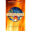 The Month of Iyyar: Evolving the Self Lag B'Omer - Hardcover